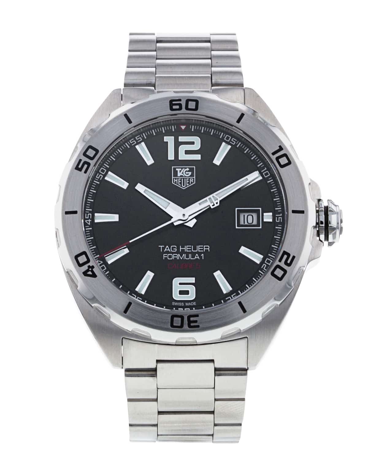 Tag Heuer Formula 1 WAZ2113.BA0875